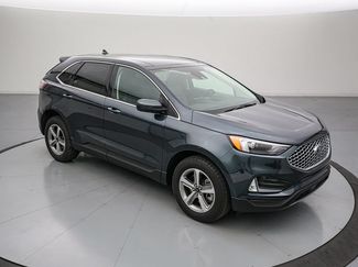 Certified 2024 Ford Edge SEL w/ Convenience Package AWD/4WD video 2