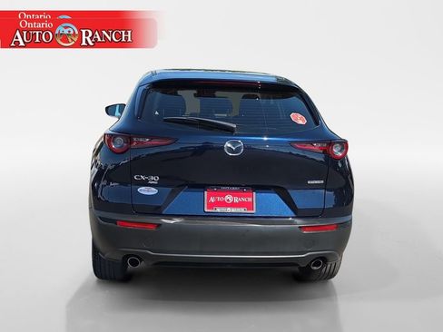 Used 2024 MAZDA CX-30 AWD 2.5 S image 4