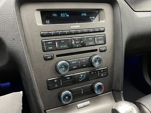 Used 2014 Ford Mustang GT Premium w/ Equipment Group 402A image 13