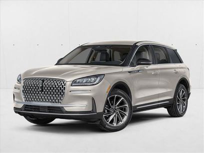 Used 2024 Lincoln Corsair Grand Touring