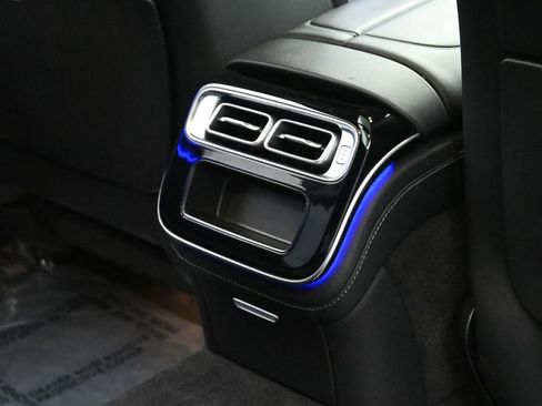 Used 2022 Mercedes-Benz S 580 4MATIC Sedan image 24