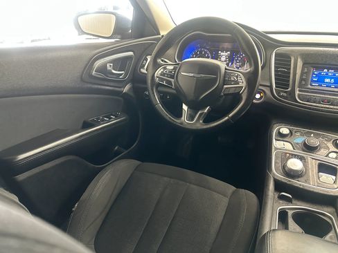 Used 2016 Chrysler 200 LX image 14