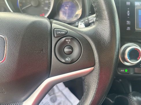 Used 2015 Honda Fit EX-L image 11