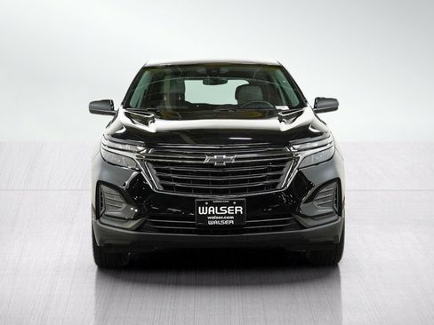 Used 2024 Chevrolet Equinox LS w/ LS Convenience Package AWD/4WD image 8