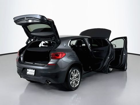 Used 2018 BMW X2 xDrive28i w/ Convenience Package AWD/4WD image 18
