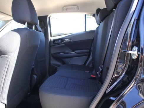 New 2026 Mitsubishi Eclipse Cross LE image 23