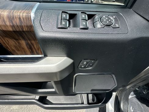Certified 2020 Ford F150 Lariat w/ Equipment Group 502A Luxury AWD/4WD image 24