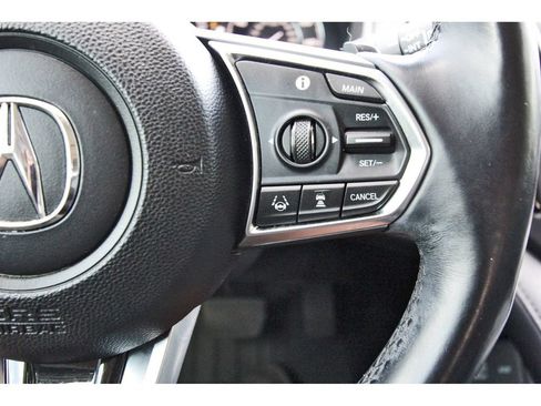 Used 2020 Acura RDX FWD image 17