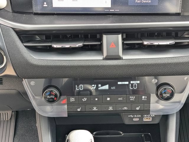 New 2026 Subaru Outback Limited XT AWD/4WD image 10