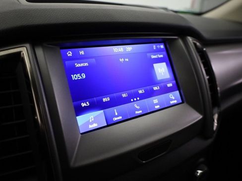 Used 2022 Ford Ranger XLT w/ Trailer Tow Package image 16