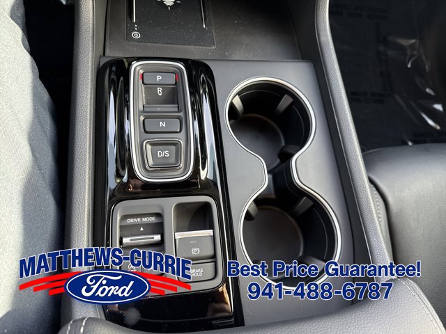 Used 2023 Honda Pilot Touring image 23