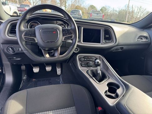 Used 2021 Dodge Challenger R/T Scat Pack image 5