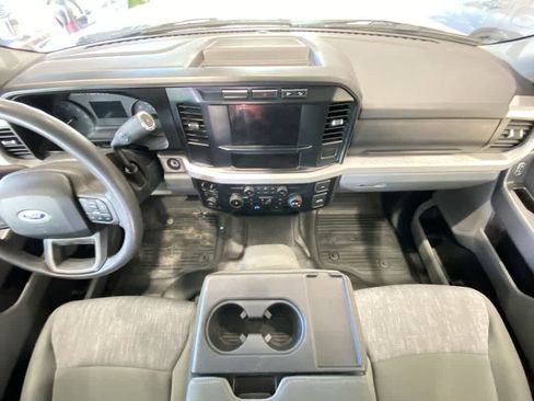 Used 2023 Ford F350 XLT w/ FX4 Off-Road Package AWD/4WD image 22