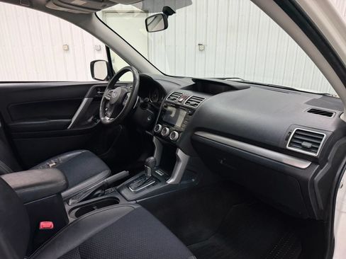 Used 2016 Subaru Forester 2.0XT Premium AWD/4WD image 14
