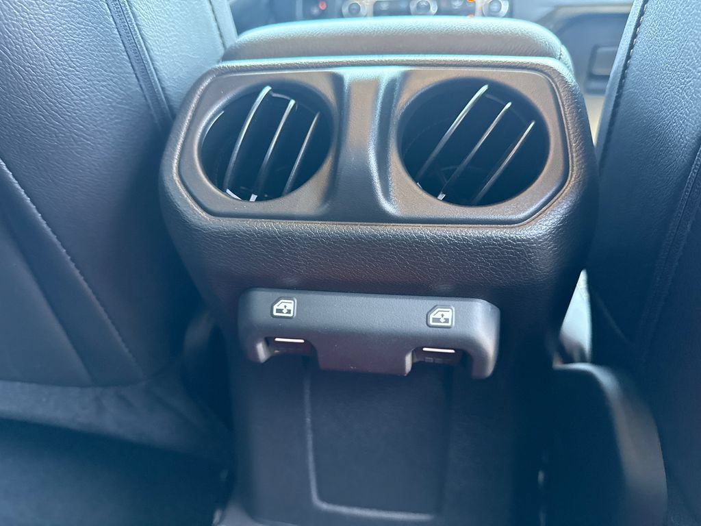 New 2025 Jeep Gladiator Sport AWD/4WD image 14