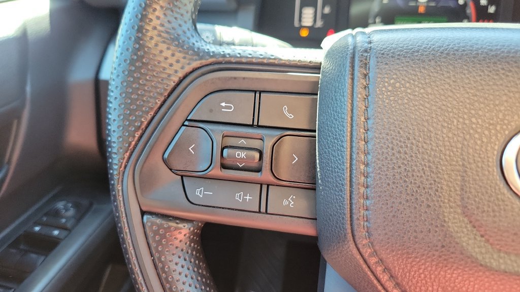 Certified 2026 Toyota Tacoma SR5 RWD image 20