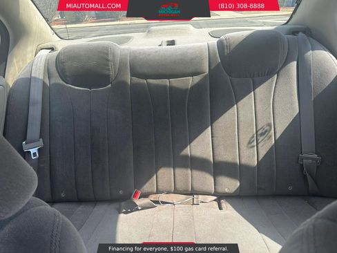 Used 2005 Chevrolet Malibu Classic FWD image 13