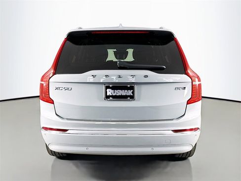 Certified 2024 Volvo XC90 B5 Core w/ Protection Package Premier image 6