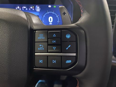 Used 2025 Ford F150 Raptor AWD/4WD image 12