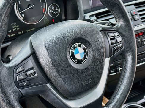 Used 2012 BMW X3 xDrive35i AWD/4WD image 12