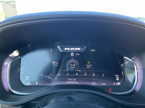 New 2026 RAM 1500 Big Horn image 21