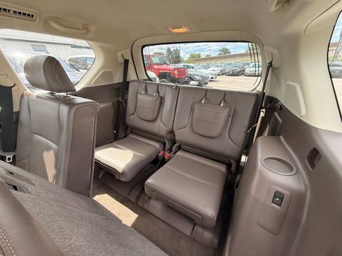 Used 2012 Lexus GX 460 Premium AWD/4WD image 26