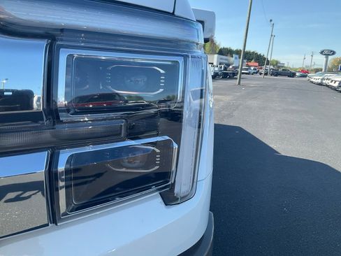 New 2026 Ford F150 King Ranch AWD/4WD image 9