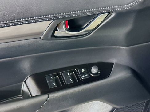 Certified 2023 MAZDA CX-5 AWD 2.5 S w/ Select Package image 24