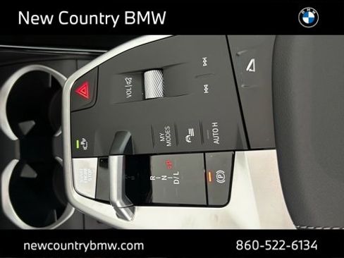 New 2026 BMW X1 xDrive28i w/ Technology Package image 22