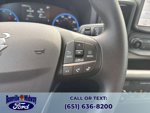 Used 2024 Ford Bronco Sport Heritage image 21