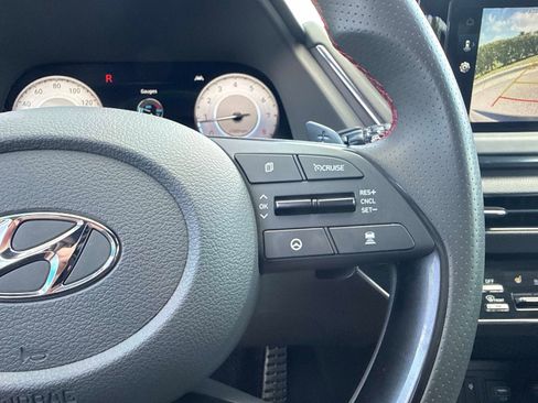 Used 2022 Hyundai Sonata N Line FWD image 26