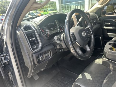 Used 2022 RAM 2500 Laramie image 17