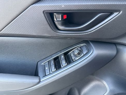 New 2026 Subaru Crosstrek 2.5i AWD/4WD image 10