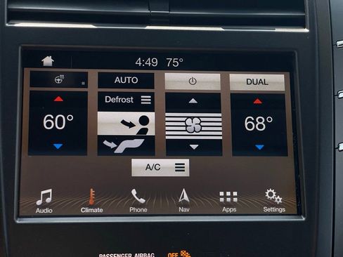 Used 2019 Lincoln MKC Reserve w/ MKC Climate Package AWD/4WD image 28
