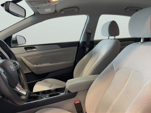 Used 2018 Hyundai Sonata SEL FWD image 14