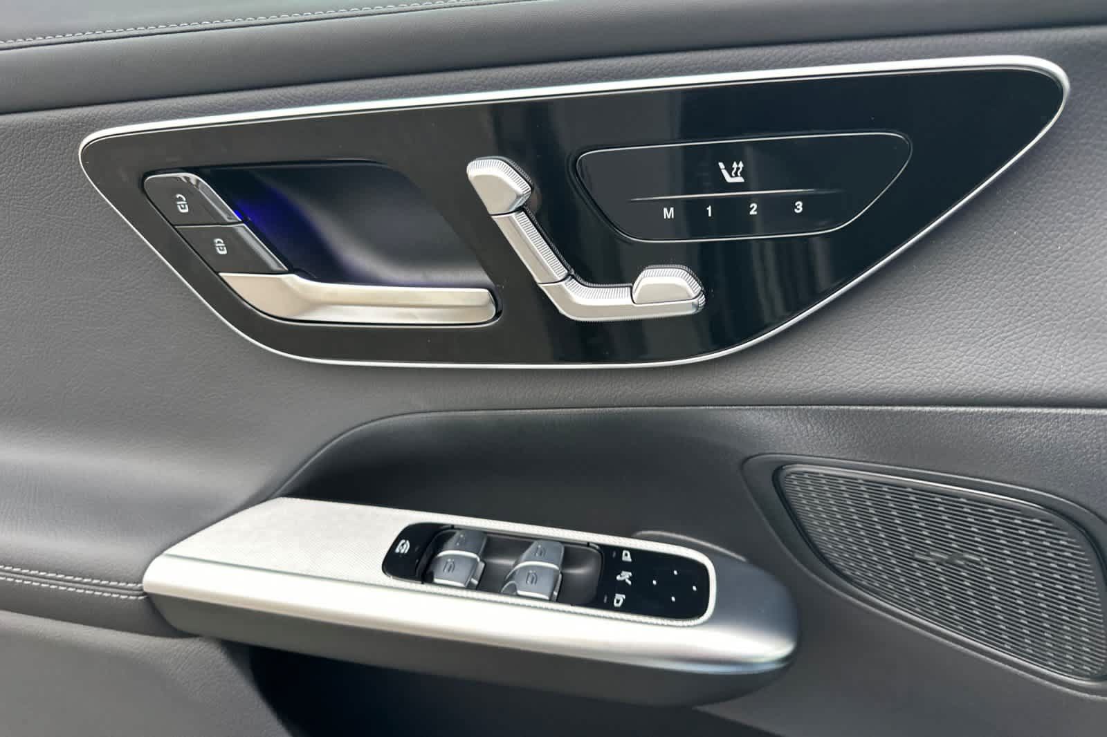 Certified 2026 Mercedes-Benz GLC 300 4MATIC image 10