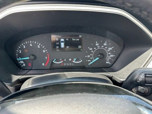 Certified 2022 Ford Escape SE w/ SE Sport Appearance Package AWD/4WD image 27
