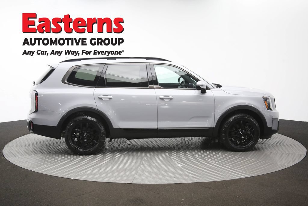 Used 2024 Kia Telluride SX Prestige X-Pro AWD/4WD image 46