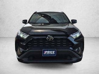 Used 2025 Toyota RAV4 XLE w/ Weather Package AWD/4WD video 2