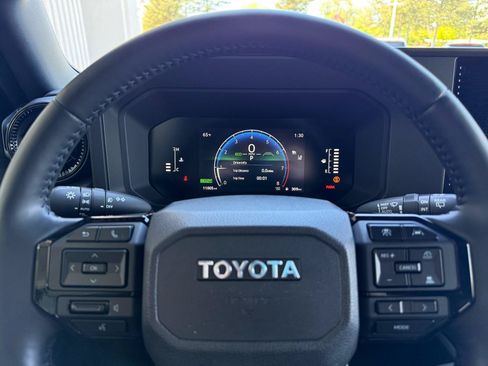 Used 2024 Toyota Land Cruiser 1958 AWD/4WD image 13