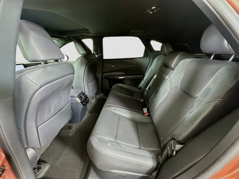 New 2026 Hyundai Venue SEL FWD image 25