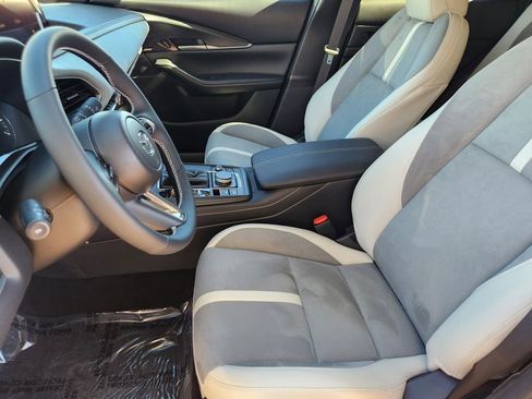 New 2026 MAZDA CX-30 2.5 Turbo w/ Premium Package image 6