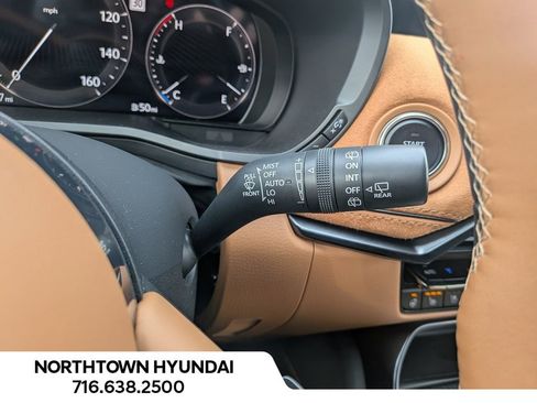 Used 2025 MAZDA CX-70 3.3 Turbo S w/ Premium Plus image 28