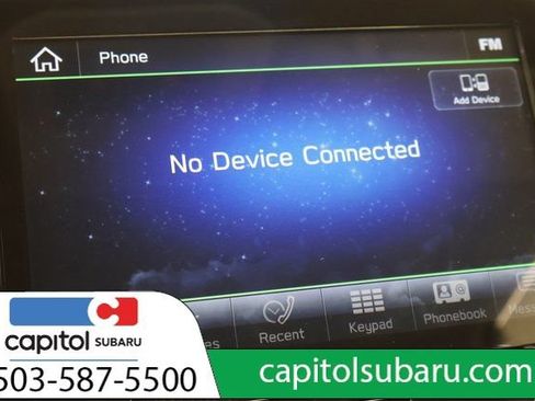 Used 2023 Subaru Forester Limited AWD/4WD image 23