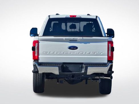 New 2026 Ford F350 Lariat w/ Lariat Premium Package image 7