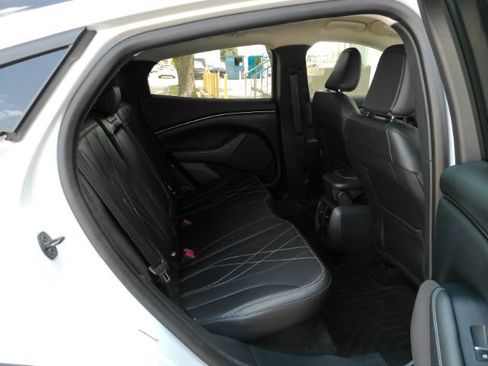 Used 2023 Ford Mustang Mach-E Select RWD image 24