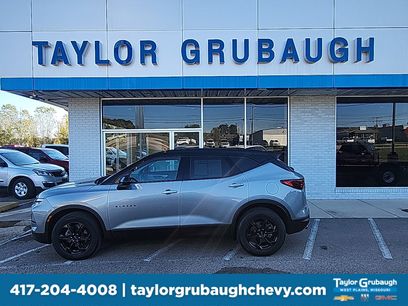 Used 2024 Chevrolet Blazer LT w/ Convenience Package