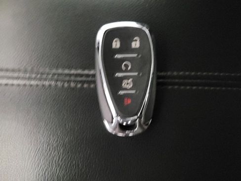 Used 2023 Chevrolet Malibu LT image 32