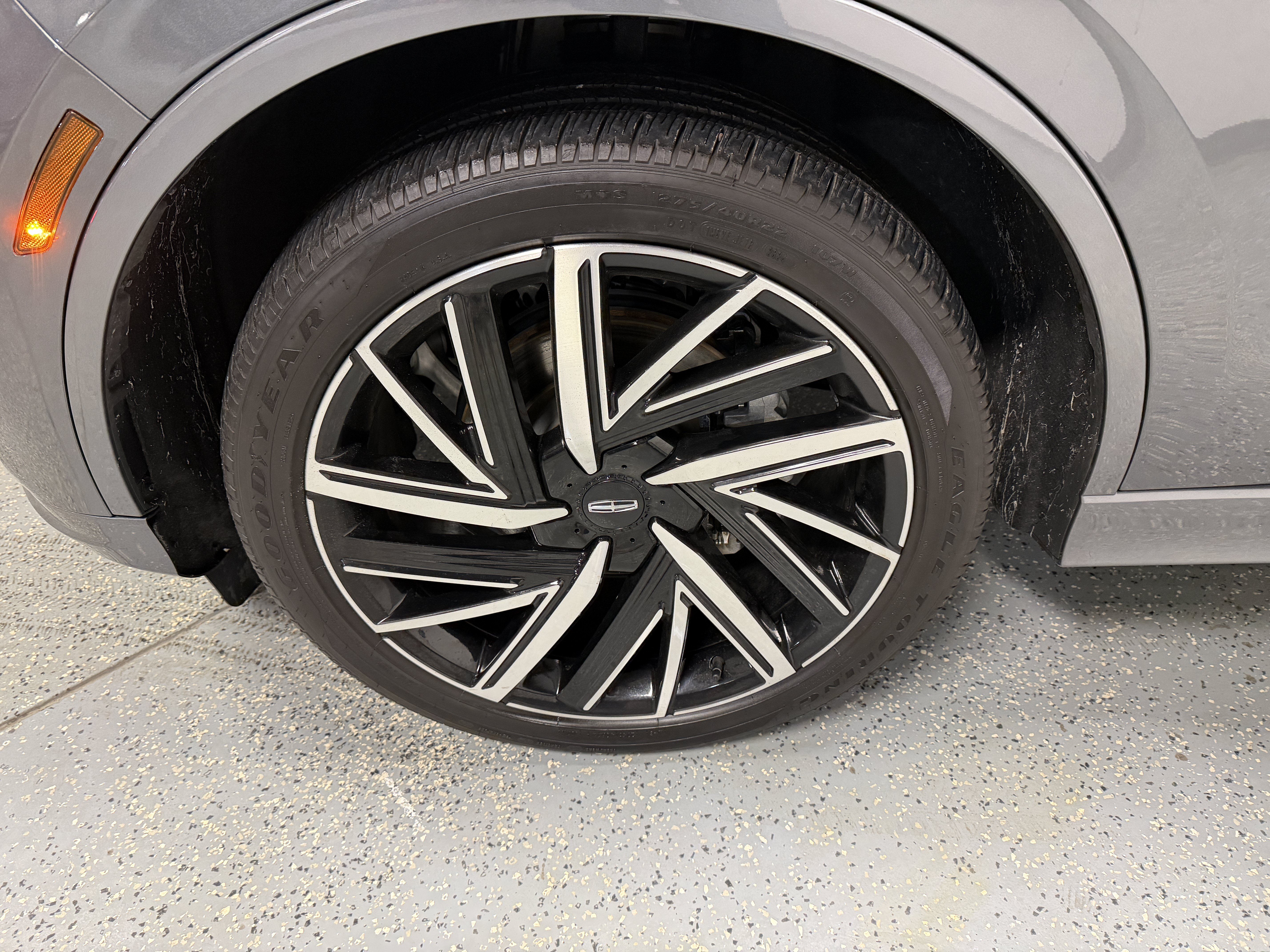 Used 2025 Lincoln Aviator Black Label w/ Black Label Special Edition AWD/4WD image 30