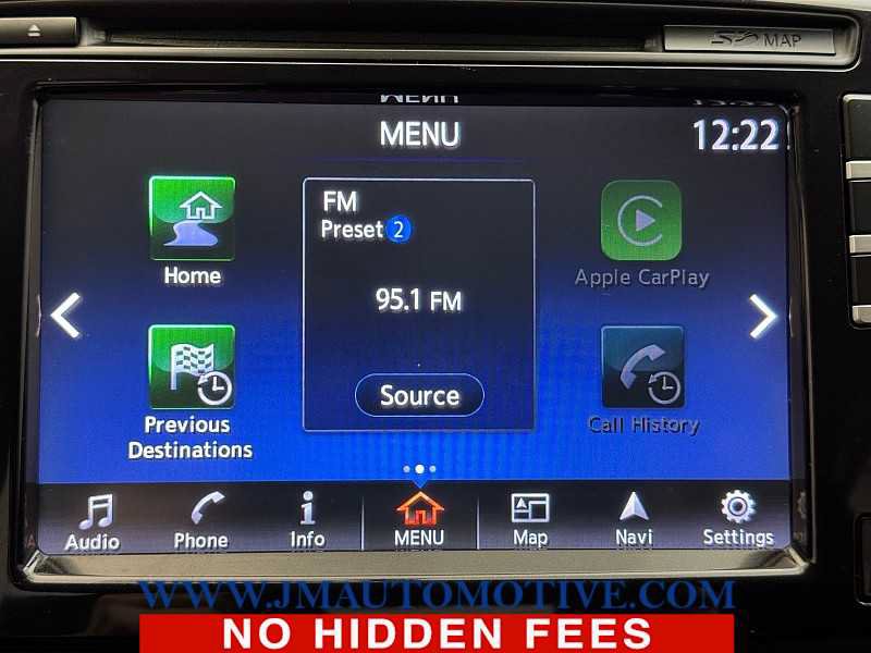 Used 2017 Nissan Maxima 3.5 SL FWD image 26